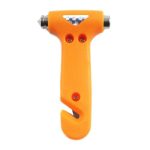 4 Pack Seatbelt Cutter Window Breaker Emergency Escape Multi Tool