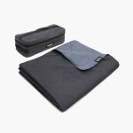 Yeti - Lowlands Blanket - Smoke Blue