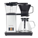 Simply Good Coffee - Olson Coffee Brewer, 8 Cup Coffee Brewer, Perfect Coffee Every Time