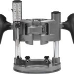 Milwaukee 48-10-5601 Compact Router Plunge Base