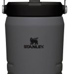 Stanley IceFlow Flip Straw Jug 40oz Charcoal