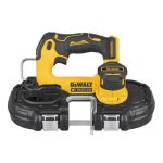 DeWalt DCS375B Bandsaw 12V 1-3/4in