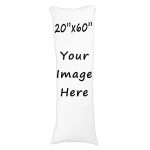 Shop&Three Custom Design Photos or Text Outdoor/Indoor Throw Pillowcase, Personalized Pet Photo Pillow, Love Photo Throw Pillowcases, Wedding