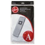 Hoover Vacuum Cleaner Bags - 3 pack