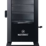 Masterbuilt 30 in. Black Digital Electric Smoker
