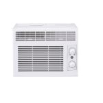 GE 150-sq ft Window Air Conditioner (115-Volt; 5050-BTU)