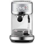 Breville Bambino Plus Espresso Machine - Stainless Steel