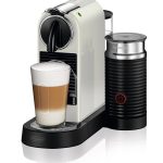 en 267 Wae Citiz & Milk Nespresso Hardware/Electronic
