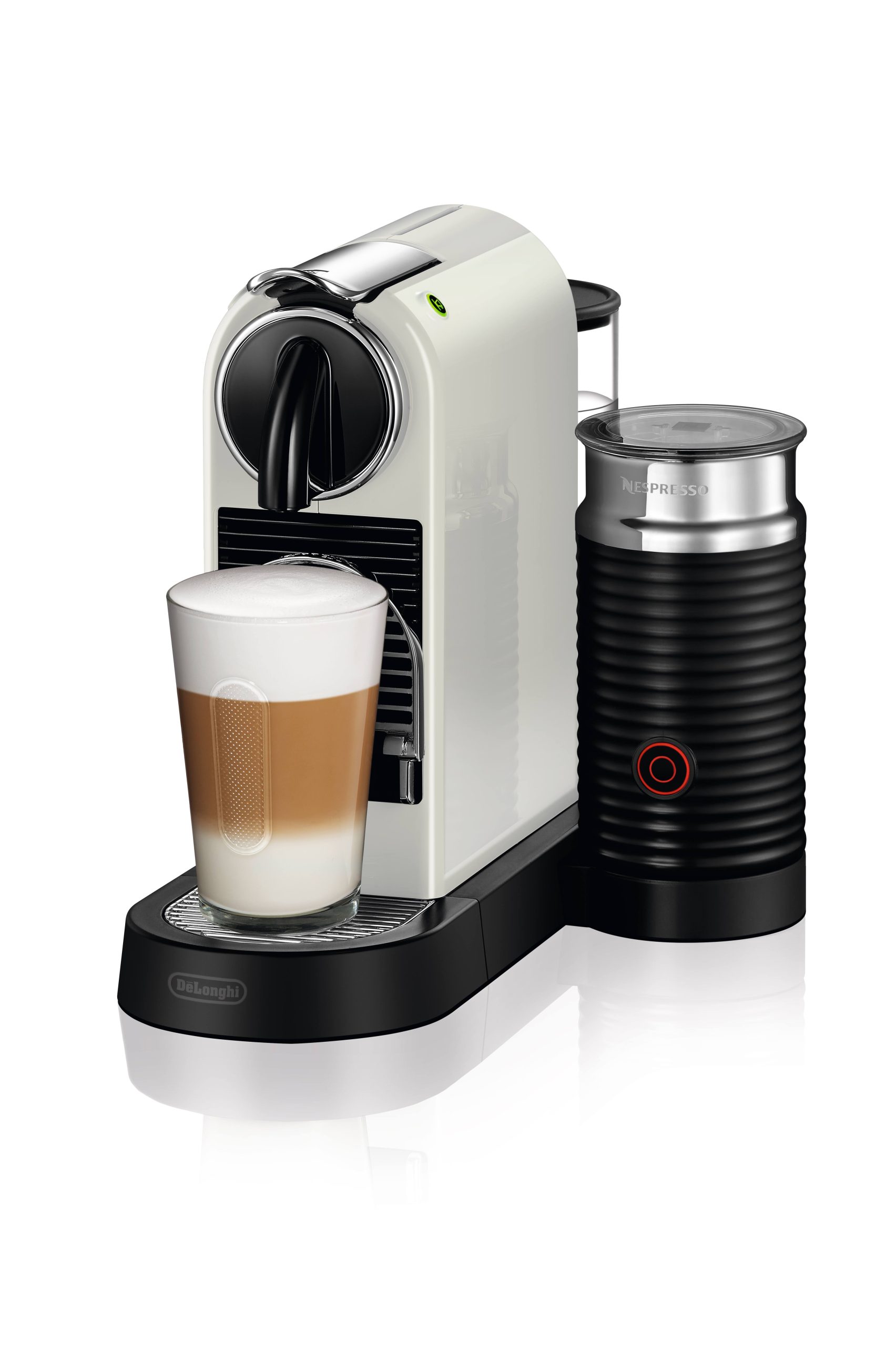 06a408efa0be3b6bb9489c51fe359ef522343243de9559abb03cad49e0b5bf15.jpg en 267 Wae Citiz & Milk Nespresso Hardware/Electronic - Image 1