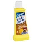Carbona Stain Devils Stain Remover, 8 (Coffee, Tea, Wine & Juice) - 1.7 oz
