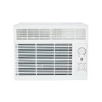 GE 5,000 BTU Mechanical Window Air Conditioner