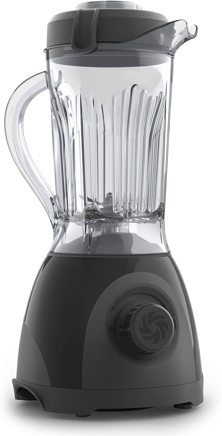 06d3473a008a0880953b0741d3ba9a154ef85fee80d95f5a446a720a3d27e0d2.jpg Vitamix One Blender - Image 1