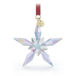 Swarovski Macy's Exclusive 2023 Ornament - Aurora Borealis