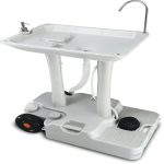 Wash Station