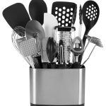 OXO Good Grips 15 Piece Everyday Kitchen Tool Set