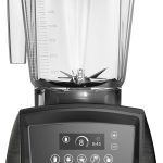 Vitamix A3500 Ascent Series Blender | Black Stainless