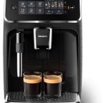 Philips 3200 Series Fully Automatic Espresso Machine w/ Milk Frother