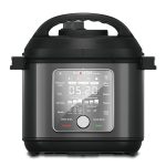 Instant Pot 6-Quart Pro Plus Smart Pressure Cooker