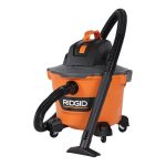 Ridgid 9 gal. 4.25-Peak HP NXT Wet/Dry VAC