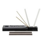 Spyderco Tri-Angle Sharpmaker Kit Knife Sharpening System