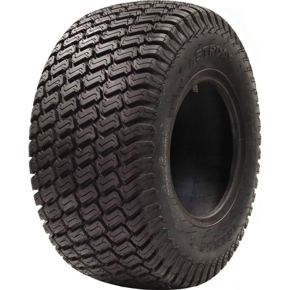 07d5e8e593e2f868e55273ffcef4a5ae6743a2ea40a1f4eda57553c395a16b57.jpg Astroay Wave Golf Cart Tire | 18 x 9.5 - 8 - Image 1