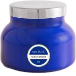 Capri Blue Aloha Orchid Signature Jar Candle - 19 oz