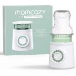 Momcozy Portable Bottle Warmer for Travel