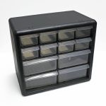 Everything Mary 12 Drawer Bead Storage Box
