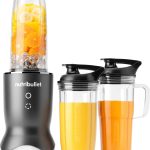 NutriBullet Ultra Personal Blender - Gray
