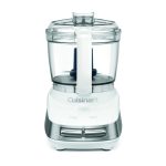 Cuisinart - Core Custom 4-Cup Chopper - White