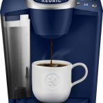 Keurig  K-Classic K50 Single Serve Pod Coffee Maker - Patriot Blue