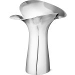 Georg Jensen - Large Bloom Botanica Vase