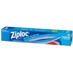 Ziploc Freezer Bags, 2 Gallon - 10 count