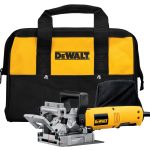 DeWalt DW682K Plate Joiner Kit