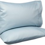 Mainstays Microfiber Pillowcase Set, Quatrafoil