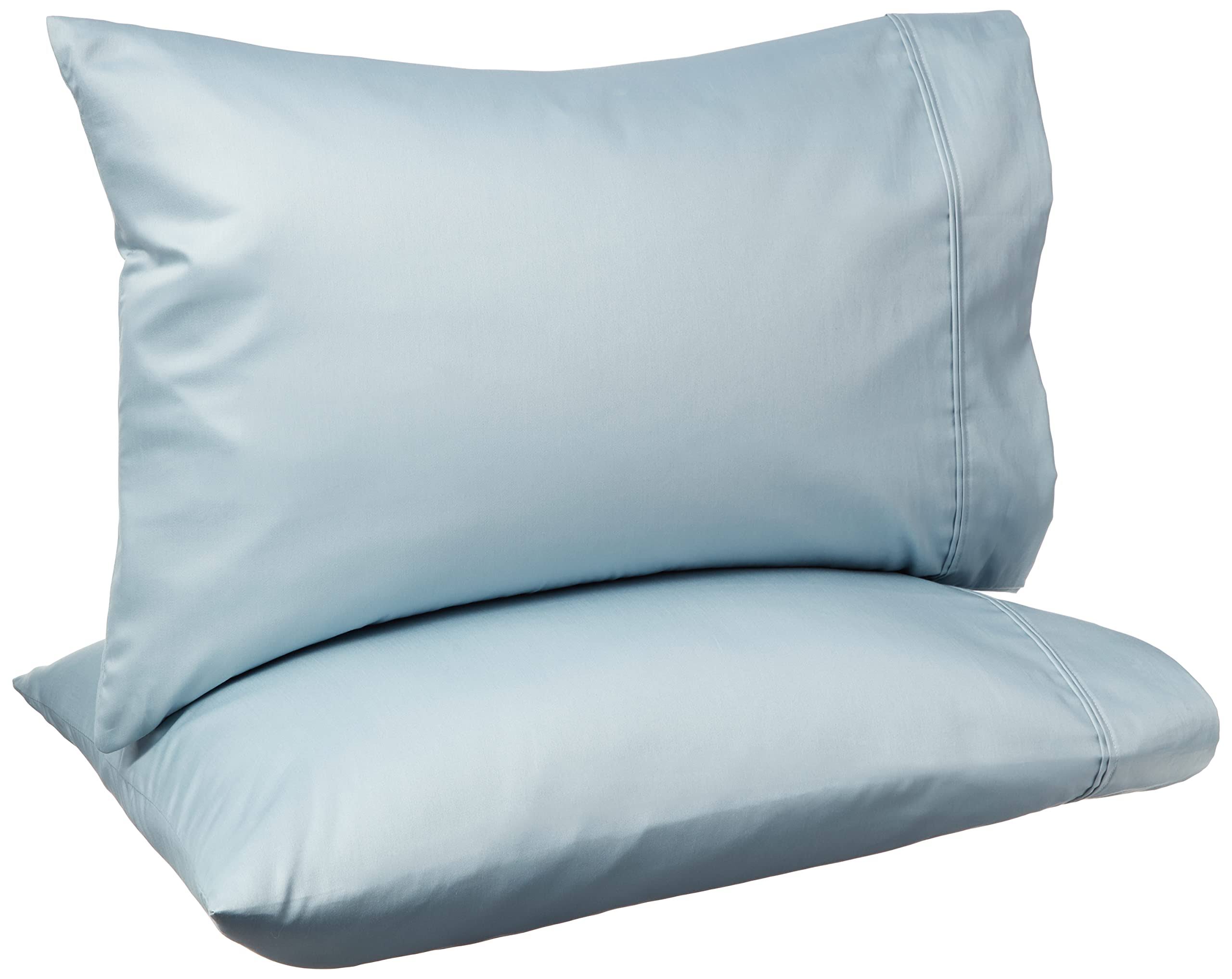 08a2e74e65b078936934baa5e0860f4b18d6acb4816ecb0ef435244e21cc204b.jpg Mainstays Microfiber Pillowcase Set, Quatrafoil - Image 1