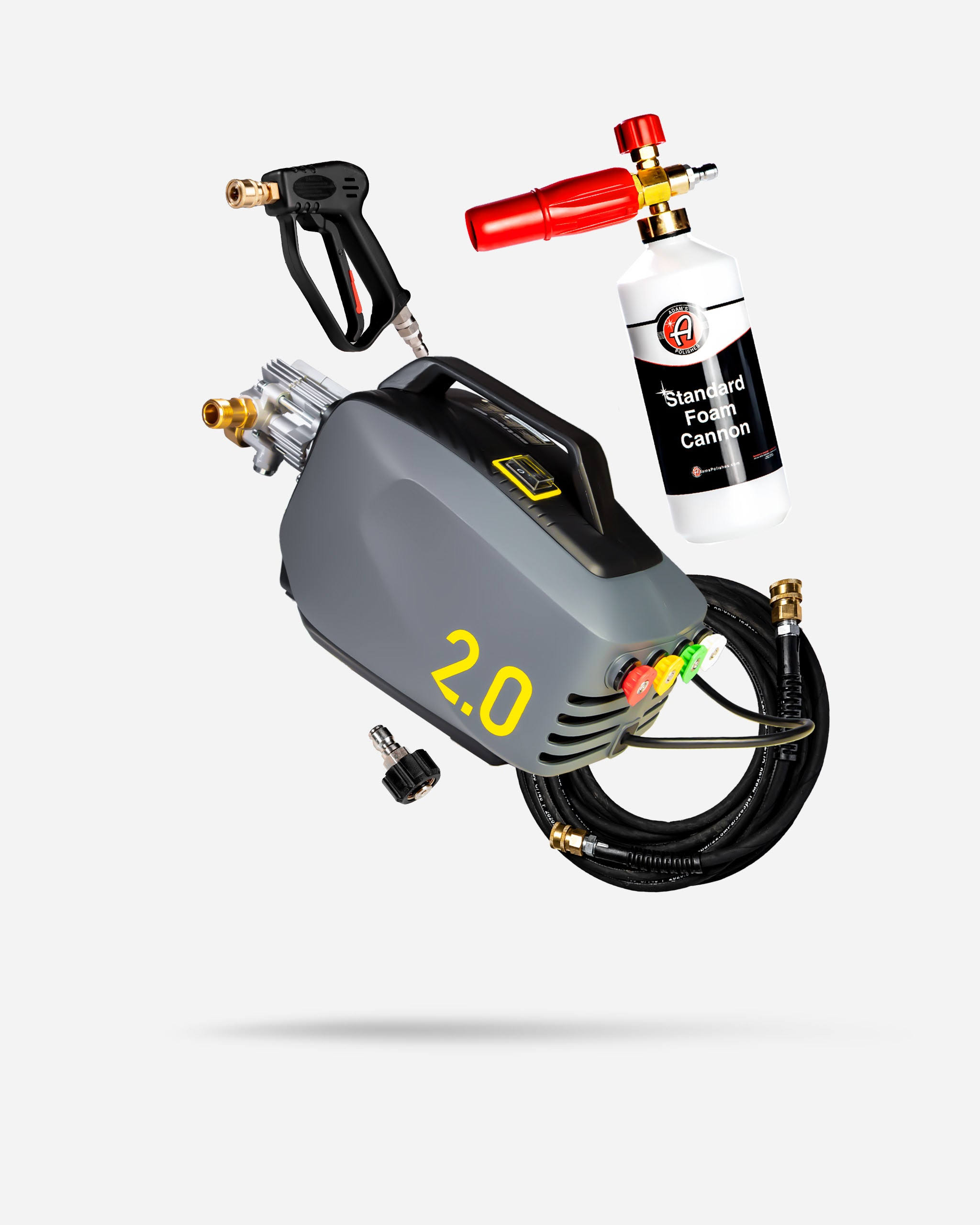 Active 2.0 Pressure Washer