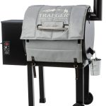 Traeger Grills Traeger Insulation Blanket - Pro 780