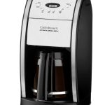 Cuisinart Grind & Brew 12-Cup Automatic Coffeemaker