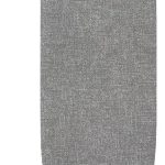 Bartnelli Ironing Board Made in Europe | Iron Board with 4 Layered Cover & Pad, Height Adjustable Up to 36" Features A Safety Iron Rest, 4 Steel