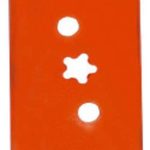 Husqvarna 21" Mulching Blade
