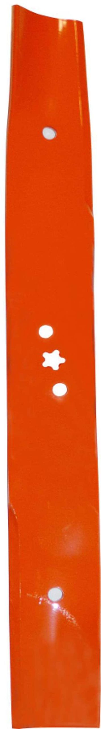 0963aa1b13897069d0842deea3d9de73e552fbfde2127e902776057fc65acf00.jpg Husqvarna 21" Mulching Blade - Image 1