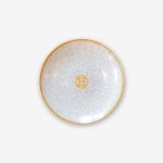 Mosaique Au 24 Gold Bread and Butter Plate