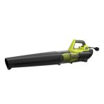 Ryobi 135 MPH 440 CFM 8 Amp Electric Jet Fan Blower