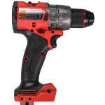 Milwaukee 2904-22 M18 Fuel 1/2" Hammer Drill Driver Kit