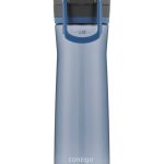 Contigo Water Bottle, Blue Corn, Jackson 2.0, 24 Fluid Ounce - 24 oz