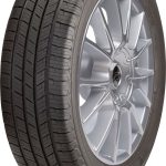 Defender T + H All-Season 225/65R17 102H Tire