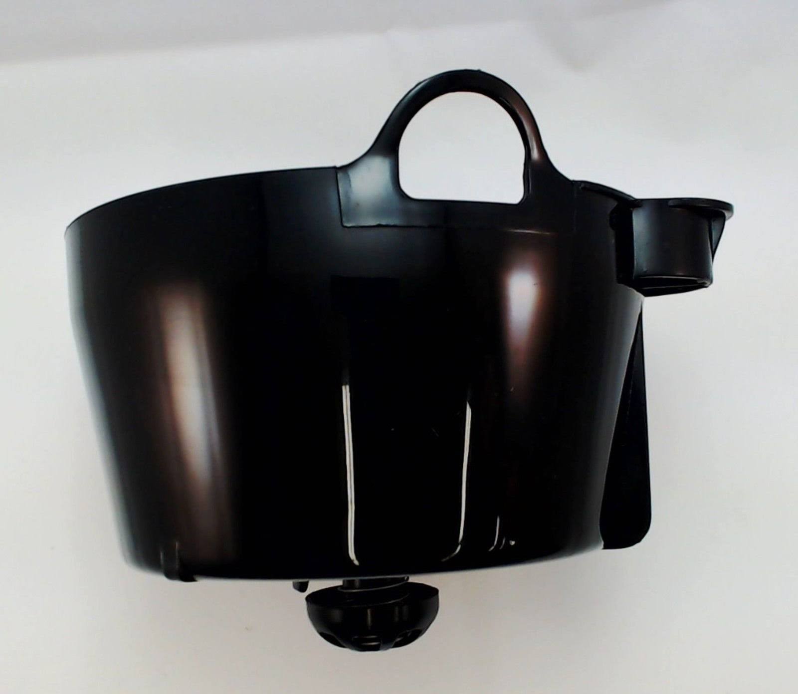 0a53c2929fa88c0ba6a0db8e3a1f66c56de9ba8b746826963df784276e2d880a.jpg Mr. Coffee Brew Basket - Image 1