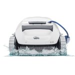 Dolphin E10 Series Robotic Above Ground Pool Cleaner