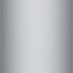 Bosch Spe53c55uc 18" 300 Series Dishwasher Recessed Handle